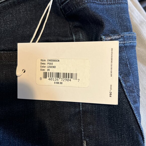 EDWIN Jeans Size 29 - Picture 7 of 8